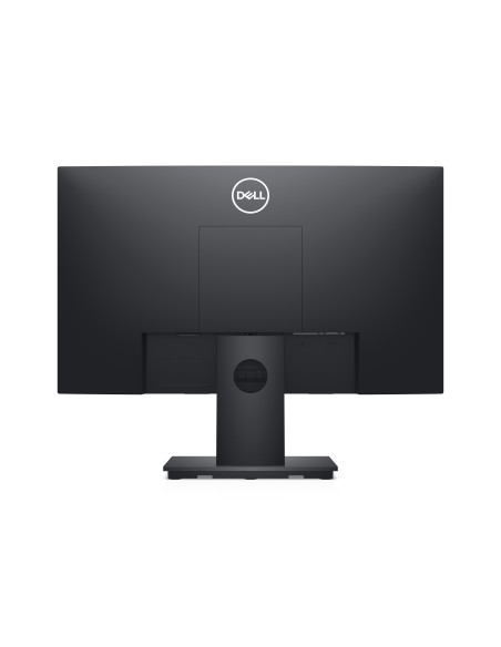 E Series E2020H LED display 50,8 cm (20") 1600 x 900 Pixeles HD+ LCD Negro