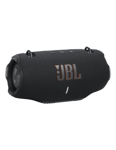 Xtreme 4 Altavoz portátil estéreo Negro 100 W