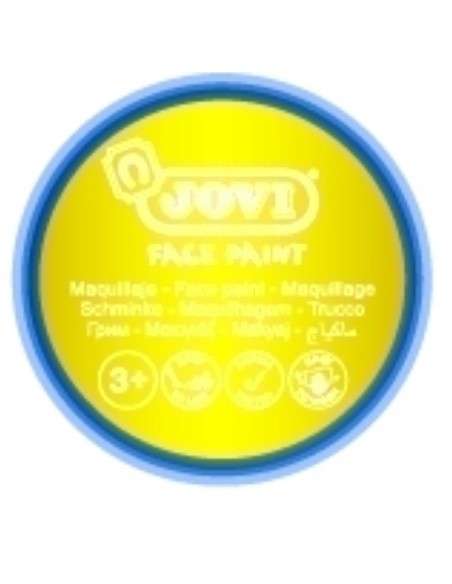 MAQUILL.JOVI CREMA BOTE 8 ml Cj.6 MARI.