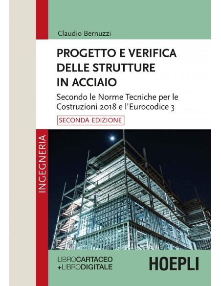 PROGETTO E VERIFICA DELLE STRUTTURE IN ACCIAO