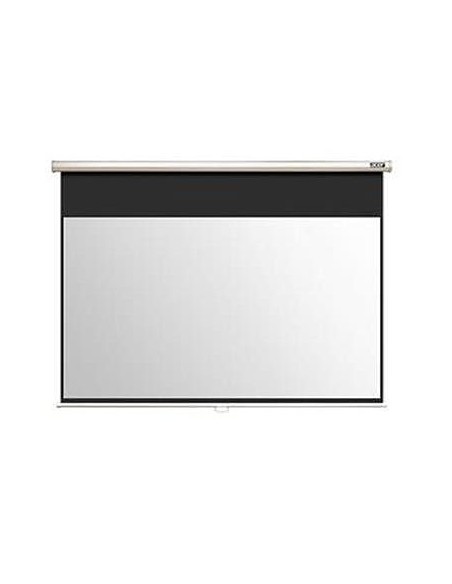 M90-W01MG pantalla de proyección 2,29 m (90") 16:9