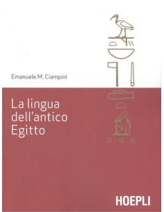 LA LINGUA DELL ANTICO EGITTO