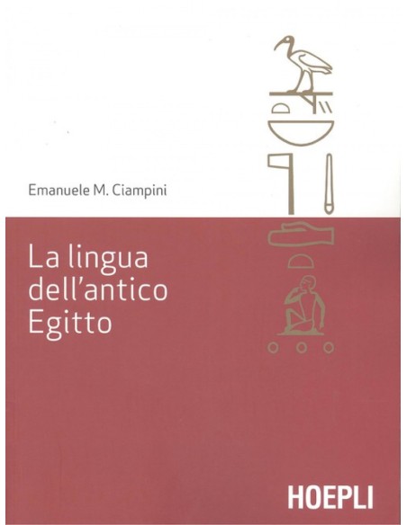 LA LINGUA DELL ANTICO EGITTO