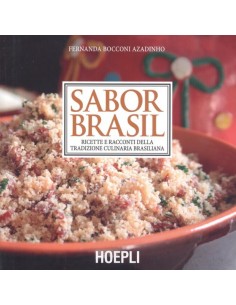SABOR BRASIL