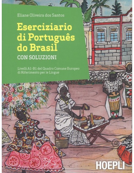 ESERCIZIARIO DI PORTUGUES DO BASIL A1 B1
