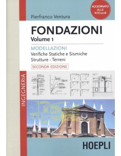 FONDAZIONI VOLUME 1