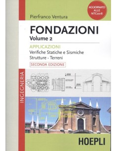 FONDAZIONI VOLUME 2