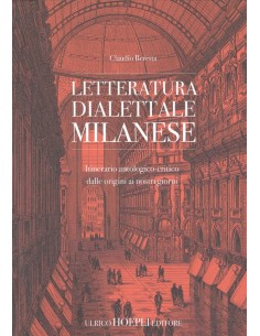 LETTERATURA DALETTALE MILANESE