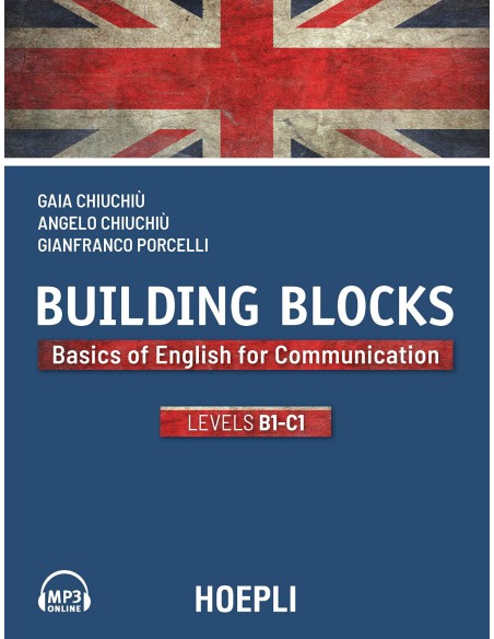 BUILDING BLOCKS B1 C1