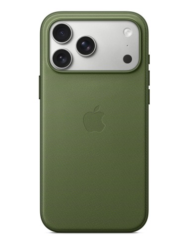 MGFD4ZM/A funda para teléfono móvil 17,5 cm (6.9") Verde