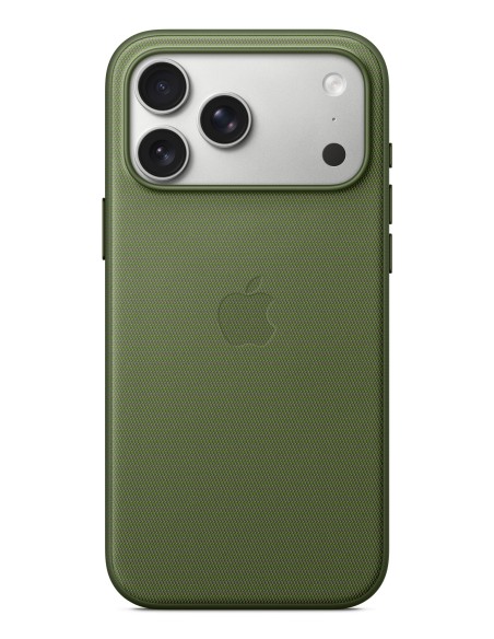 MGFD4ZM/A funda para teléfono móvil 17,5 cm (6.9") Verde
