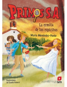 La ermita de los espiritus