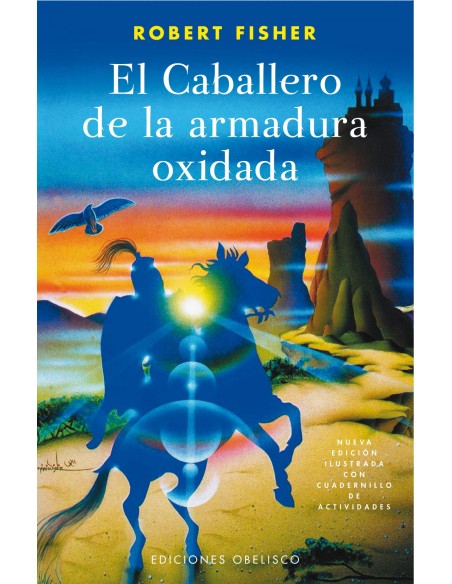 Caballero de la armadura oxidada El