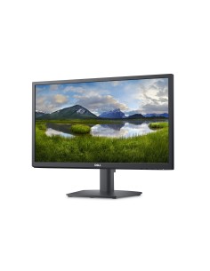 E Series E2223HV pantalla para PC 54,5 cm (21.4") 1920 x 1080 Pixeles Full HD LCD Negro 2