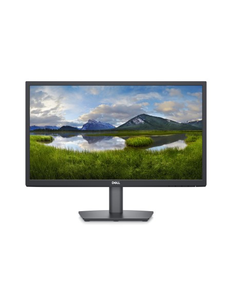 E Series E2223HV pantalla para PC 54,5 cm (21.4") 1920 x 1080 Pixeles Full HD LCD Negro