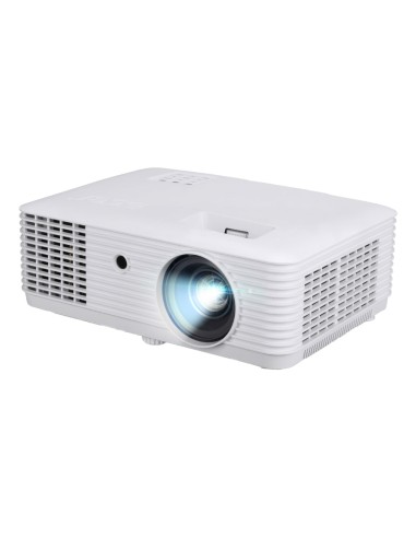 HL6510ATV Proyector de alcance estándar 4000 lúmenes ANSI DLP UHD 4K (3840x2160) Blanco