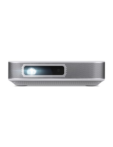 PD1520s 1200 lúmenes ANSI DLP 1080p (1920x1080) Plata