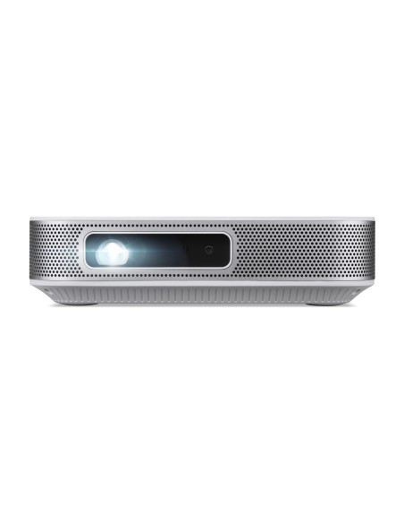 PD1520s 1200 lúmenes ANSI DLP 1080p (1920x1080) Plata