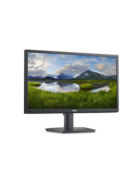 E Series E2223HV pantalla para PC 54,5 cm (21.4") 1920 x 1080 Pixeles Full HD LCD Negro