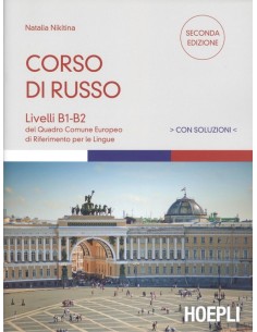 CORSO DI RUSSO