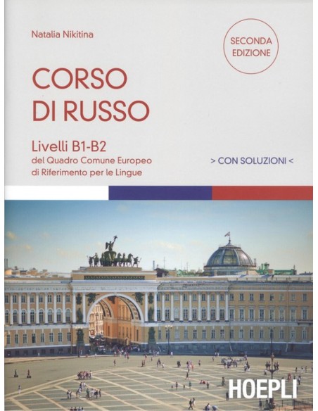CORSO DI RUSSO