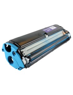 1710517-008 cartucho de tóner Original Cian 1 pieza(s)