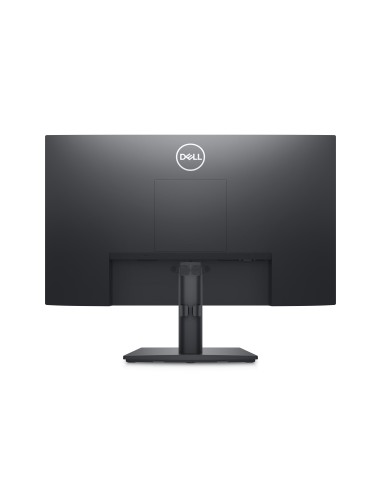 E Series E2223HV pantalla para PC 54,5 cm (21.4") 1920 x 1080 Pixeles Full HD LCD Negro