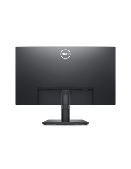 E Series E2223HV pantalla para PC 54,5 cm (21.4") 1920 x 1080 Pixeles Full HD LCD Negro