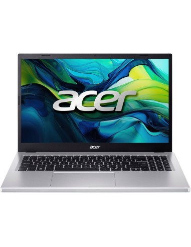 Aspire Go 15 AG15-71P-713R Intel® Core i7 i7-13620H Portátil 39,6 cm (15.6") Full HD 16 GB DDR5-SDRAM 1 TB SSD Wi-Fi 6 (802.11a