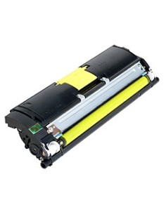 1710589-005 cartucho de tóner 1 pieza(s) Original Amarillo