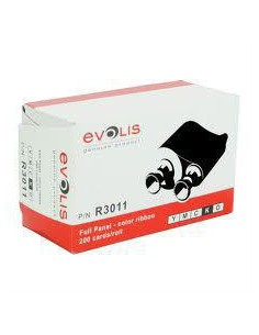 R3011 cinta para impresora 200 páginas