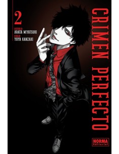 CRIMEN PERFECTO 2