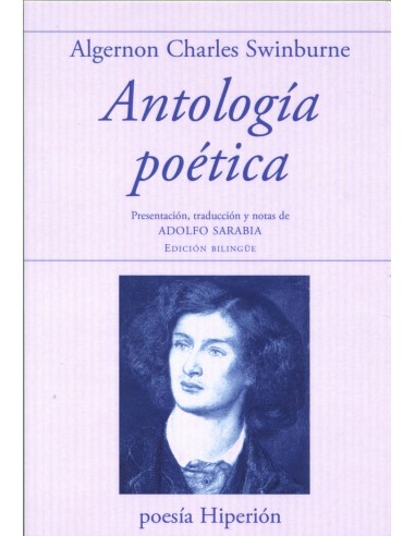 ANTOLOGIA POETICA