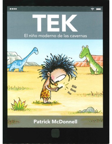 TEK
