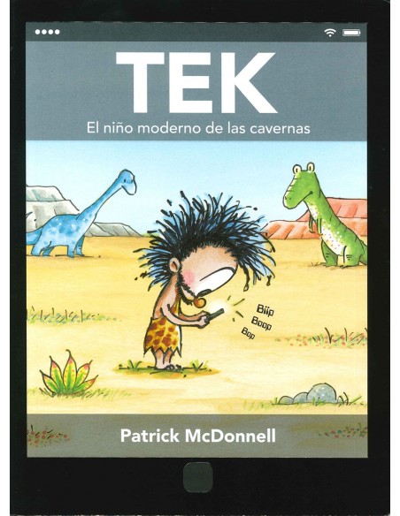 TEK