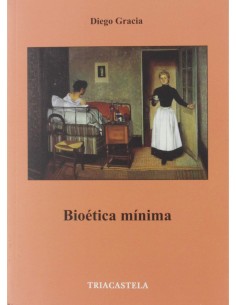 BIOETICA MINIMA