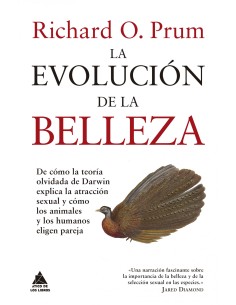 LA EVOLUCION DE LA BELLEZA