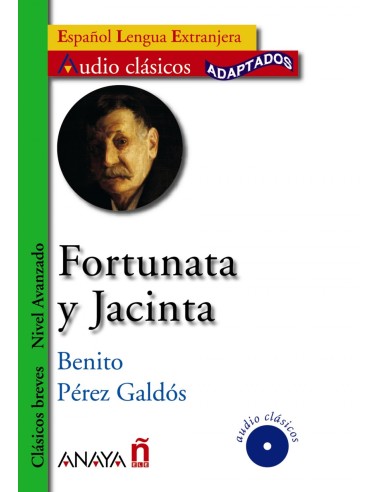 Fortunata y Jacinta