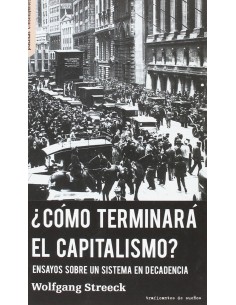 COMO TERMINARA EL CAPITALISMO