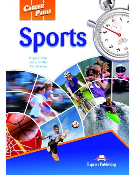SPORTS STUDENTS BOOK