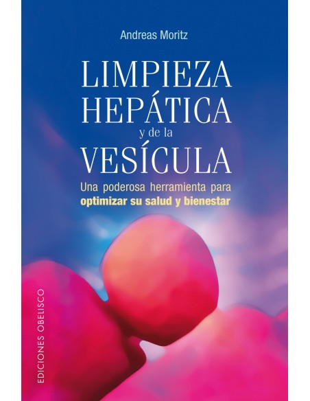 Limpieza hepatica y de la vesicula