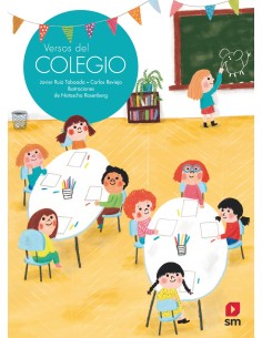 VERSOS DEL COLEGIO