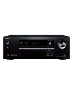 TX-NR5100 7.2 canales Envolvente 3D Negro