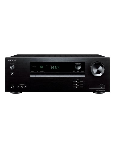 TX-NR5100 7.2 canales Envolvente 3D Negro