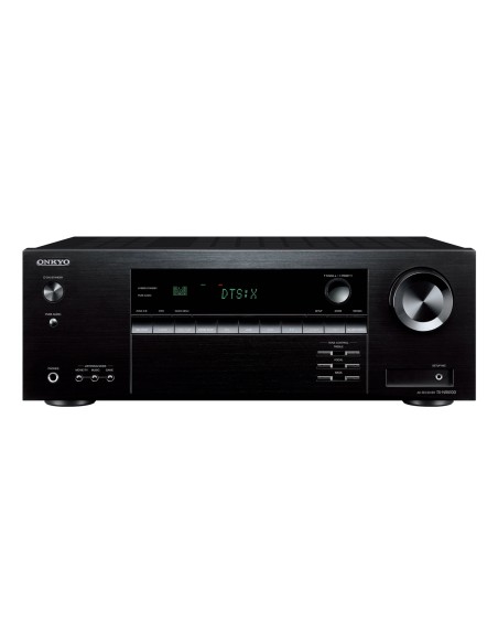 TX-NR5100 7.2 canales Envolvente 3D Negro