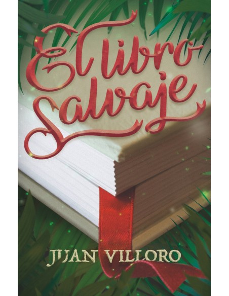 El libro salvaje