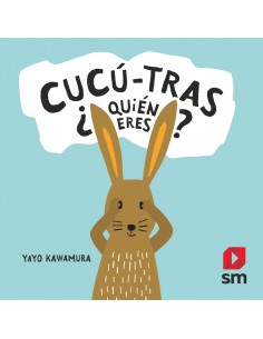 Cucc tras Quien eres