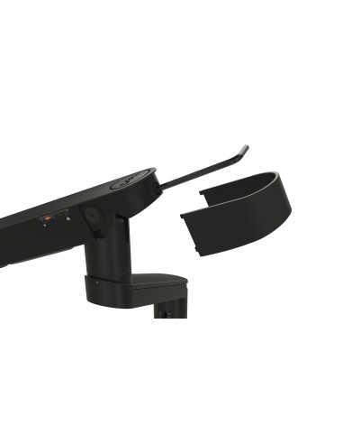 Single Monitor Arm - MSA20