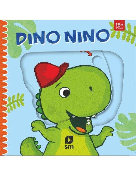 Dino Nino