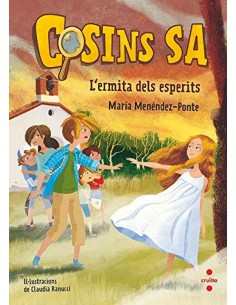 LERMITA DELS ESPERITS